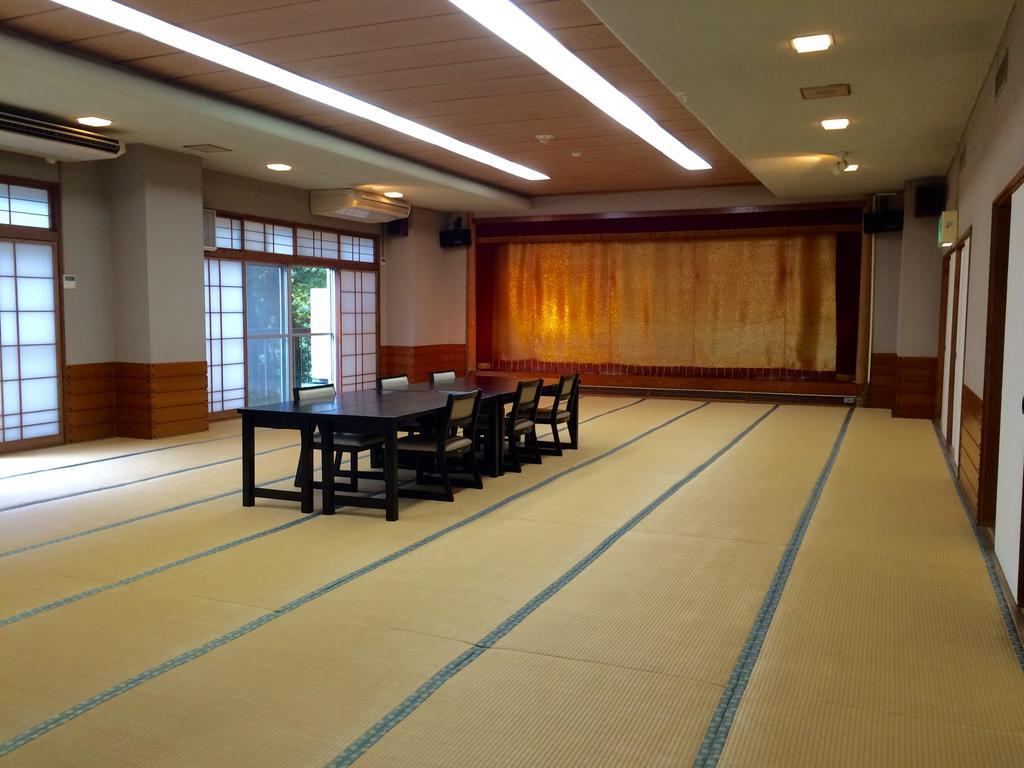 Hotel Osakaya Shimogo Εξωτερικό φωτογραφία